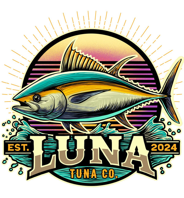 Luna Tuna Co.